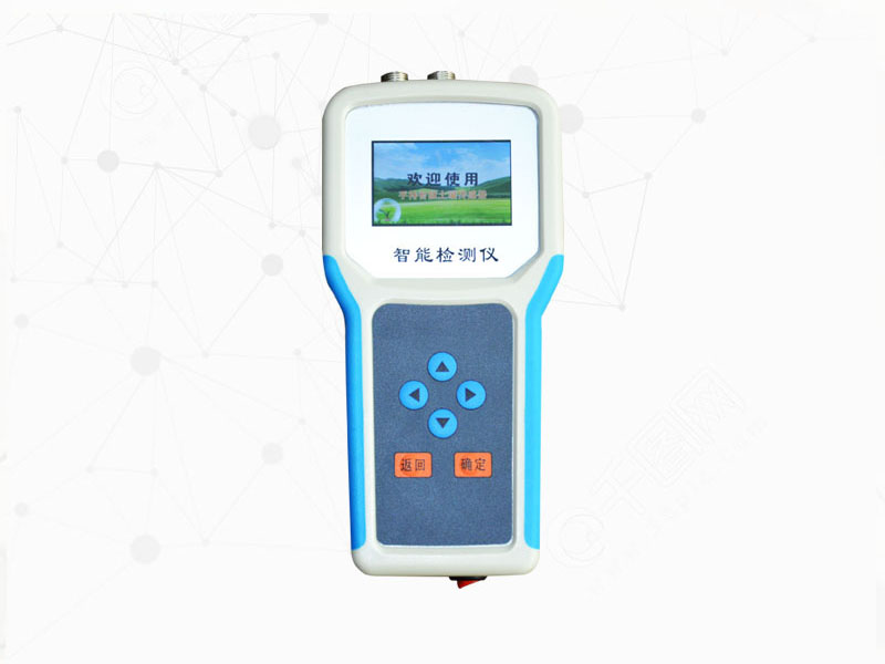 土壤電導(dǎo)率測(cè)定方法