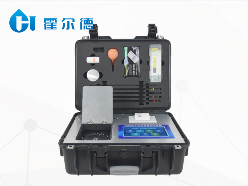 分析土壤中的養分含量，對農業生產有怎樣的幫助